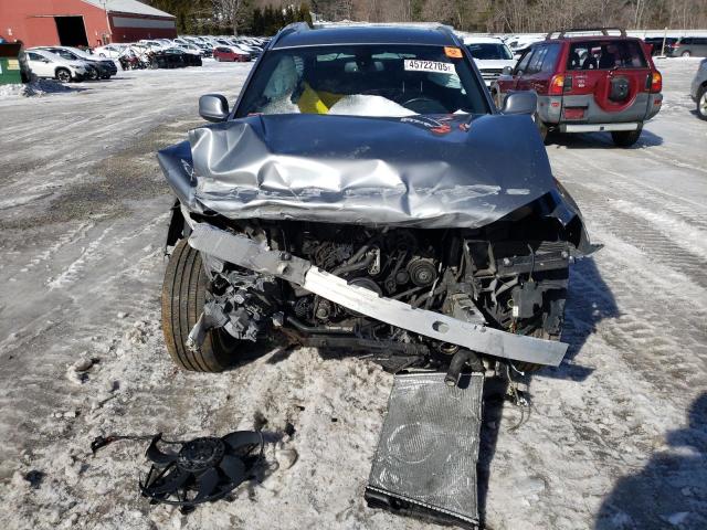 Photo 5 from auction – 2013 BMW X3 XDRIVE3 with VIN 5UXWX7C59DL979817