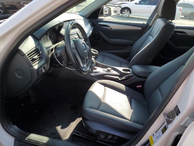 Photo 7 from auction – 2013 BMW X1 SDRIVE2 with VIN WBAVM1C57DVW44334