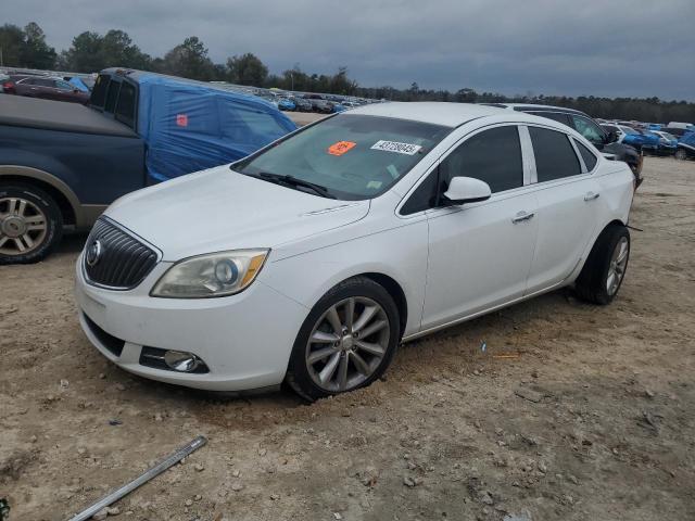 BUICK VERANO 2012 with VIN 1G4PP5SK0C4185357 - Photo from auction