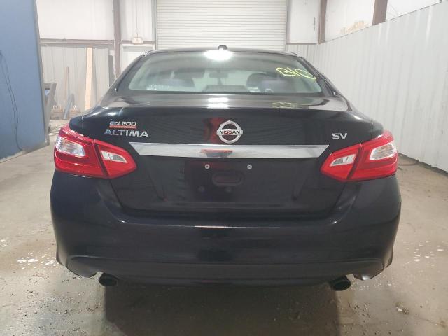 Photo 6 from auction – 2017 NISSAN ALTIMA 2.5 with VIN 1N4AL3AP6HC245149