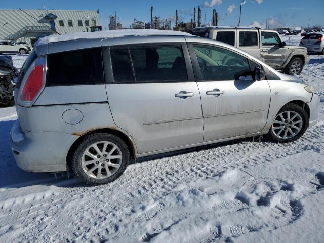 Photo 3 from auction – 2009 MAZDA 5 with VIN JM1CR293X90349966