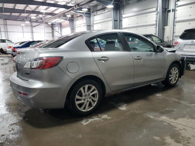 Фото 3 с аукциона – 2012 MAZDA 3 I с VIN JM1BL1V75C1573910