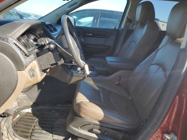 Photo 7 from auction – 2015 GMC ACADIA SLT with VIN 1GKKVRKD8FJ318390