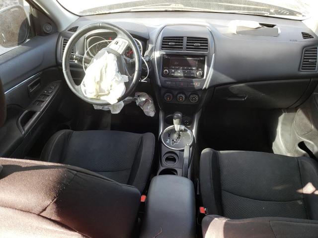 Photo 8 from auction – 2014 MITSUBISHI OUTLANDER with VIN 4A4AP3AU3EE026954