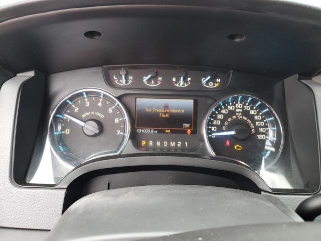 Photo 9 from auction – 2011 FORD F150 SUPER with VIN 1FTFW1EF8BFC43440