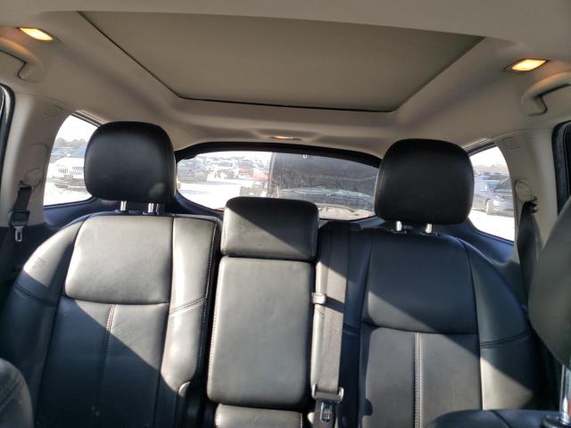 Photo 10 from auction – 2014 NISSAN PATHFINDER with VIN 5N1AR2MN7EC629042