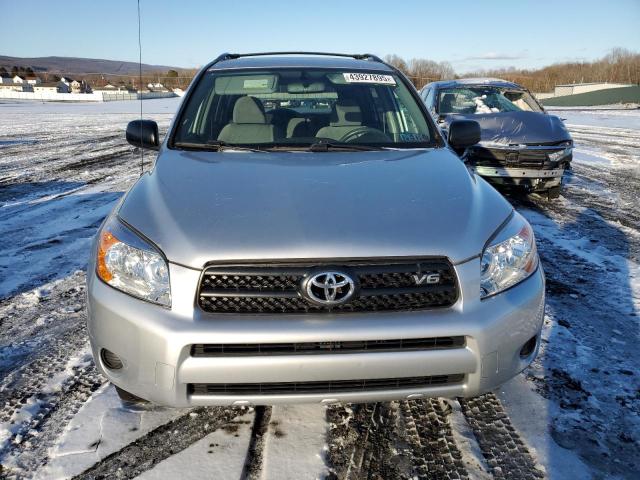 Photo 5 from auction – 2007 TOYOTA RAV4 with VIN JTMBK35V875023287