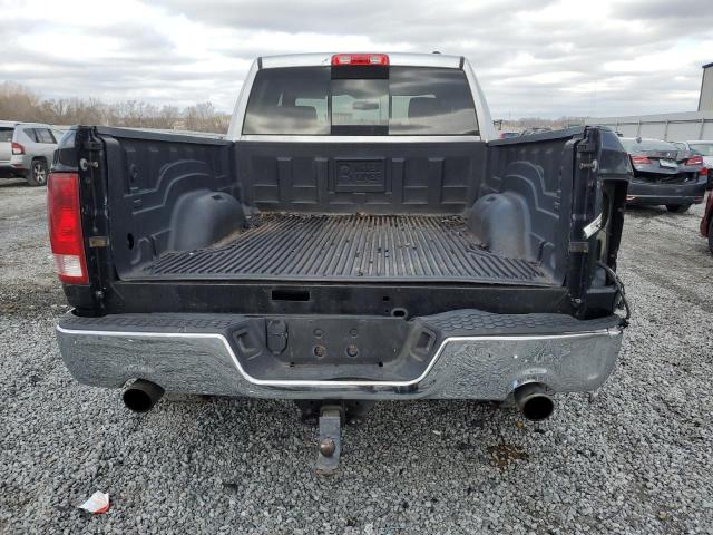 Photo 6 from auction – 2009 DODGE RAM 1500 with VIN 1D3HV18T19S806771