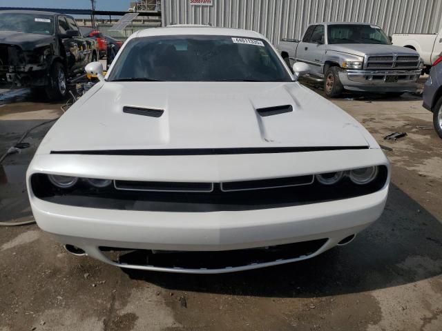 Photo 5 from auction – 2015 DODGE CHALLENGER with VIN 2C3CDZBT2FH715657