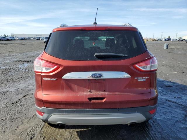 Photo 6 from auction – 2015 FORD ESCAPE TIT with VIN 1FMCU9J98FUB98326