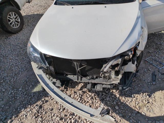 Photo 11 from auction – 2010 SUBARU IMPREZA 2. with VIN JF1GE6A63AH513726