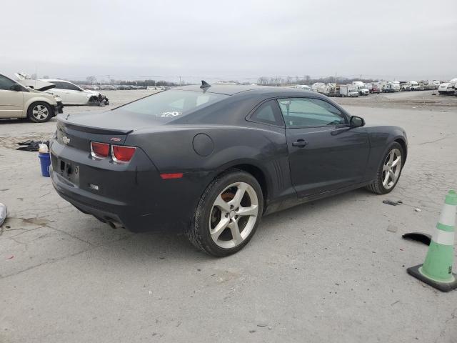 Photo 3 from auction – 2011 CHEVROLET CAMARO LT with VIN 2G1FB1ED2B9189967