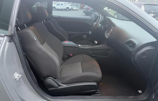 Photo 5 from auction – 2019 DODGE CHALLENGER with VIN 2C3CDZFJ6KH723893