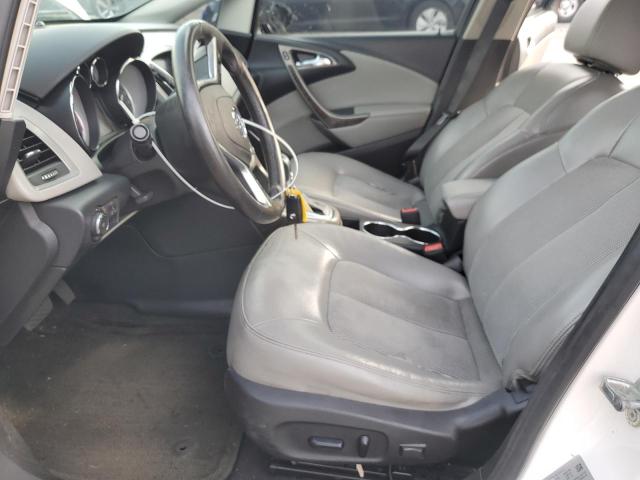 Photo 7 from auction – 2016 BUICK VERANO SPO with VIN 1G4PW5SKXG4125997