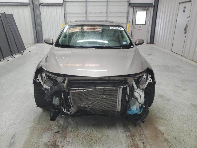 Photo 5 from auction – 2024 CHEVROLET MALIBU PRE with VIN 1G1ZE5ST0RF229861