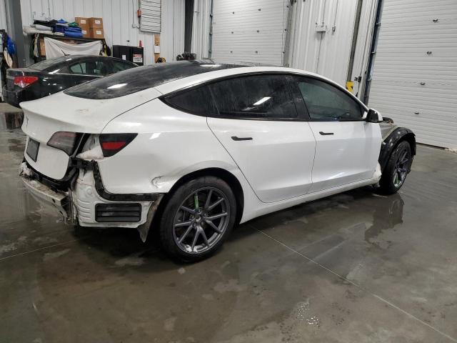 Photo 3 from auction – 2023 TESLA MODEL 3 with VIN LRW3E1FA5PC843864