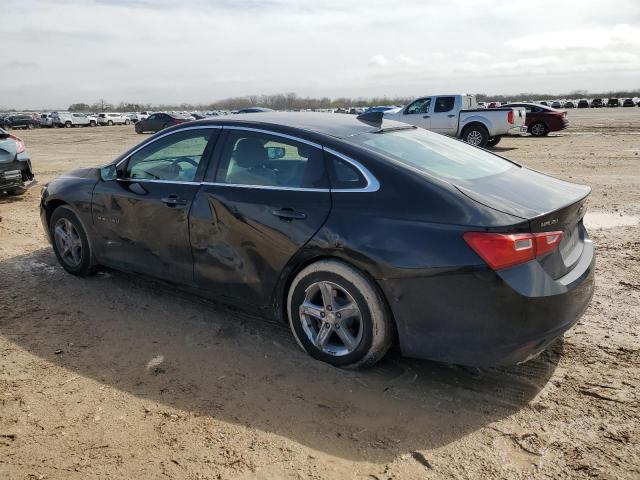 Photo 2 from auction – 2020 CHEVROLET MALIBU LS with VIN 1G1ZB5ST2LF060006