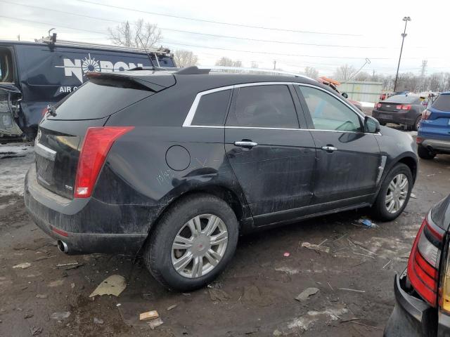 Photo 3 from auction – 2012 CADILLAC SRX LUXURY with VIN 3GYFNAE30CS654069