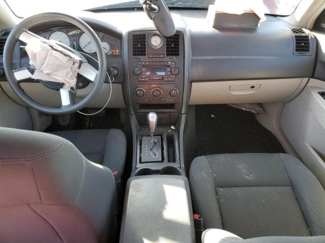 Снимка 8 от търг – 2007 CHRYSLER 300 с VIN 2C3LA43R47H625751