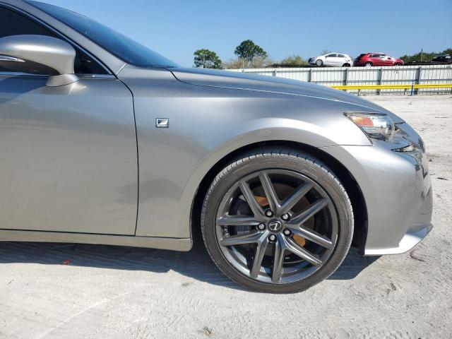 Photo 12 from auction – 2015 LEXUS IS 350 with VIN JTHBE1D25F5016443