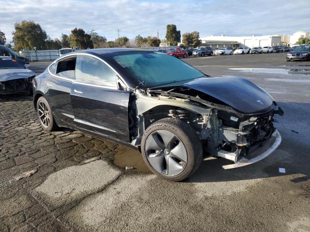 Photo 4 from auction – 2018 TESLA MODEL 3 with VIN 5YJ3E1EBXJF077167
