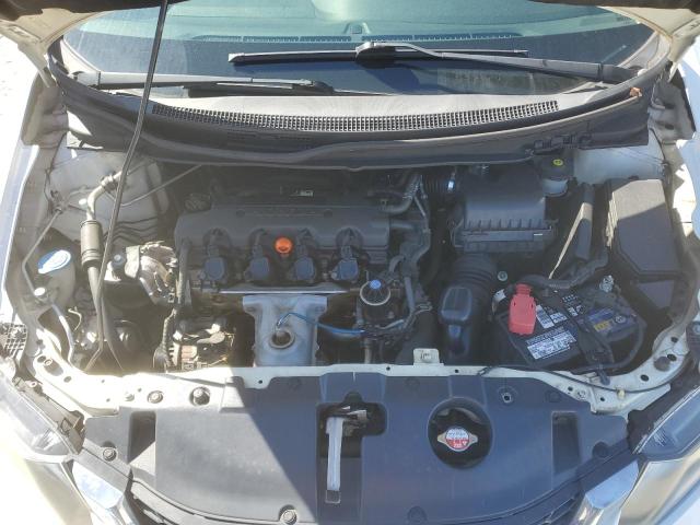 Photo 11 from auction – 2013 HONDA CIVIC with VIN 2HGFB2F57DH555033