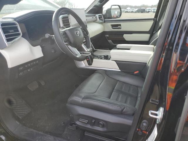 Снимка 7 от търг – 2023 TOYOTA SEQUOIA SR с VIN 7SVAAABA8PX018069