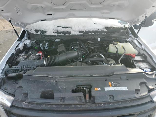 Photo 11 from auction – 2024 FORD F250 SUPER with VIN 1FT7X2BA3RED93049
