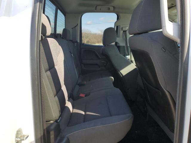 Photo 10 from auction – 2015 GMC SIERRA K15 with VIN 1GTV2UEC3FZ250718