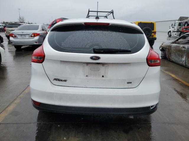 Photo 6 from auction – 2016 FORD FOCUS SE with VIN 1FADP3K22GL268687