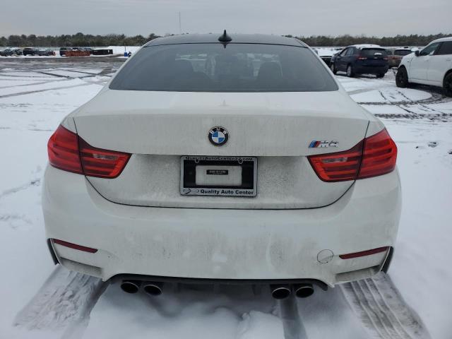 Photo 6 from auction – 2016 BMW M4 with VIN WBS3R9C58GK708504