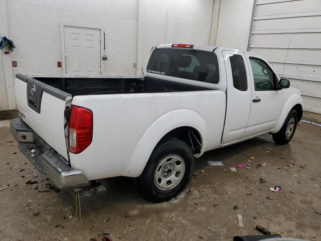 Photo 3 from auction – 2012 NISSAN FRONTIER S with VIN 1N6BD0CT2CC423018