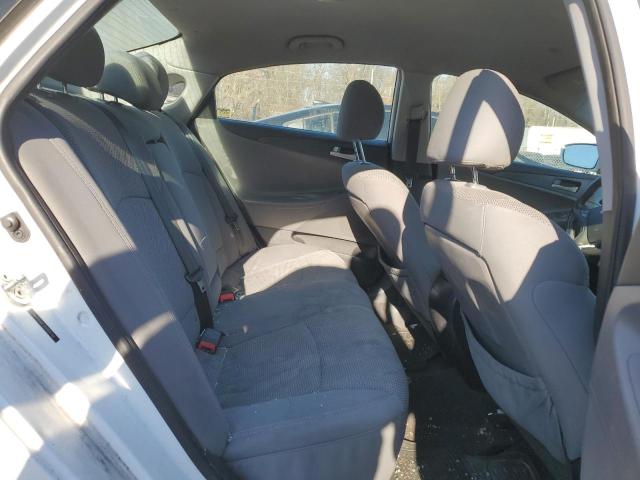 Photo 10 from auction – 2014 HYUNDAI SONATA GLS with VIN 5NPEB4AC7EH828766