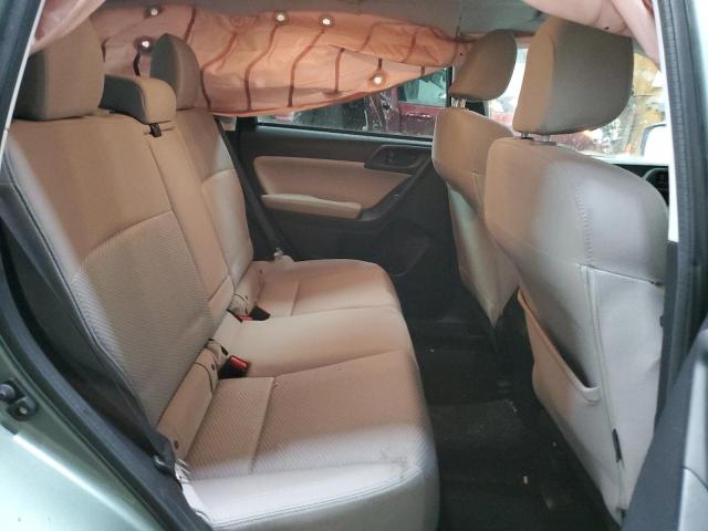 Photo 11 from auction – 2017 SUBARU FORESTER 2 with VIN JF2SJAGC7HH568059