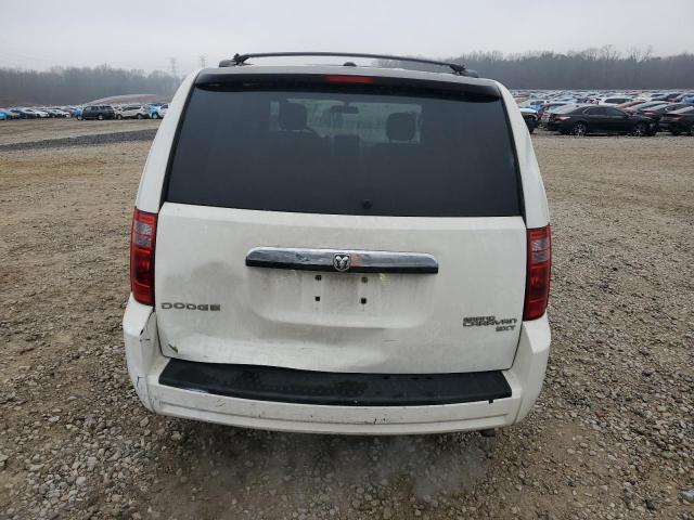 Photo 6 from auction – 2010 DODGE GRAND CARA with VIN 2D4RN5D12AR244722