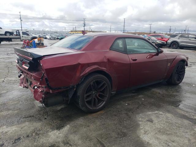 Photo 3 from auction – 2020 DODGE CHALLENGER with VIN 2C3CDZFJ4LH221630