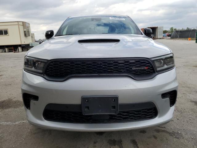 Photo 5 from auction – 2024 DODGE DURANGO R/ with VIN 1C4SDJCT3RC134361