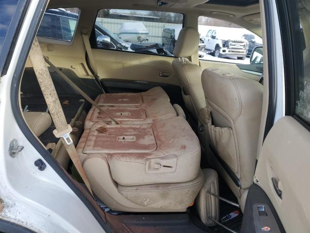 Photo 11 from auction – 2013 SUBARU TRIBECA LI with VIN 4S4WX9KD5D4400124