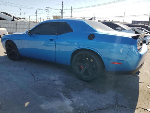 Photo 2 from auction – 2019 DODGE CHALLENGER with VIN 2C3CDZC94KH579769