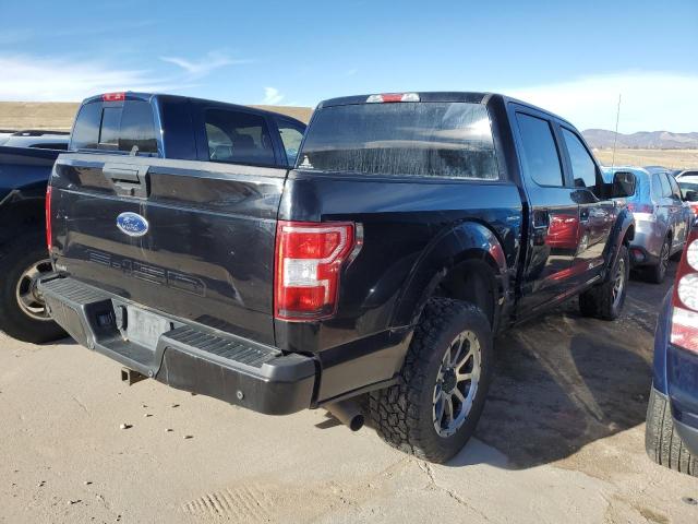 Photo 3 from auction – 2019 FORD F150 SUPER with VIN 1FTEW1E57KKD04545