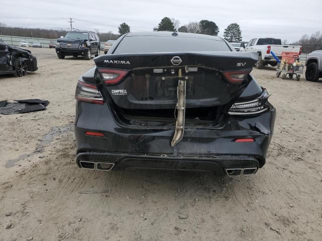 Photo 6 from auction – 2019 NISSAN MAXIMA S with VIN 1N4AA6AV6KC368494