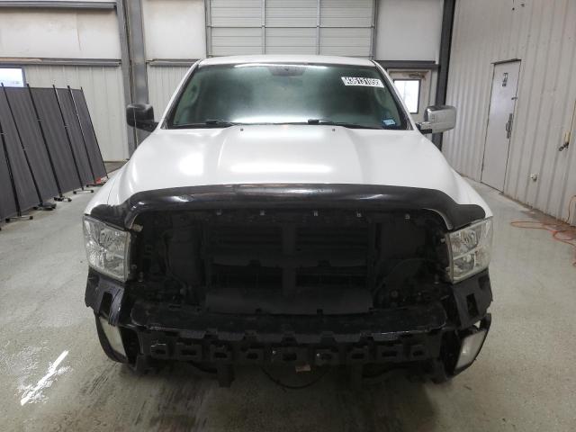 Photo 5 from auction – 2018 RAM 1500 ST with VIN 1C6RR6FG0JS132175