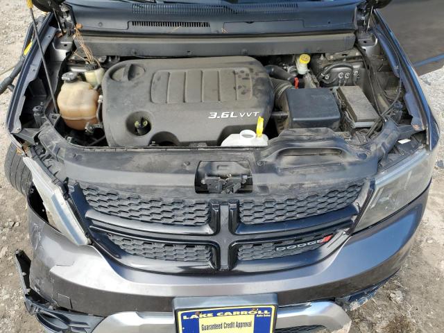 Zdjęcie 12 z aukcji – 2015 DODGE JOURNEY CR z VIN 3C4PDDGG2FT634273