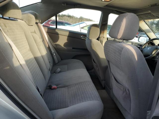 Photo 10 from auction – 2005 TOYOTA CAMRY LE with VIN 4T1BE32K85U509064