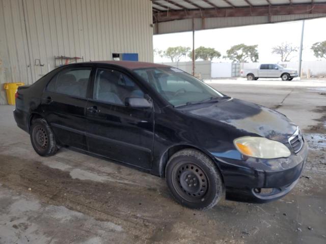 Photo 4 from auction – 2007 TOYOTA COROLLA CE with VIN 1NXBR32E97Z906557