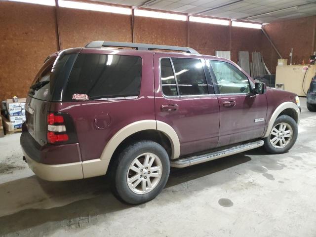 Photo 3 from auction – 2008 FORD EXPLORER E with VIN 1FMEU74E98UA75708