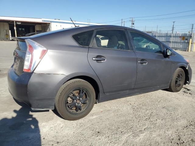 Photo 3 from auction – 2015 TOYOTA PRIUS with VIN JTDKN3DU8F1988592