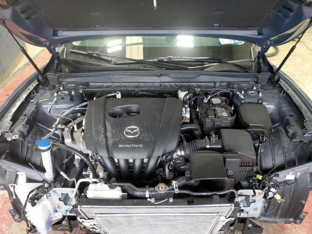 Photo 12 from auction – 2024 MAZDA CX-50 PREM with VIN 7MMVABDMXRN209628