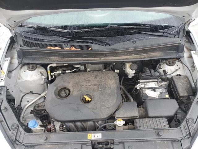 Снимка 12 от търг – 2012 KIA SOUL + с VIN KNDJT2A60C7447577