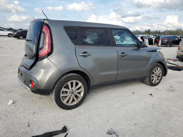 Photo 3 from auction – 2017 KIA SOUL + with VIN KNDJP3A58H7500244